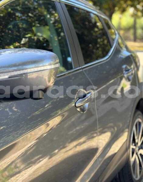 Big with watermark nissan qashqai dakar dakar 34613