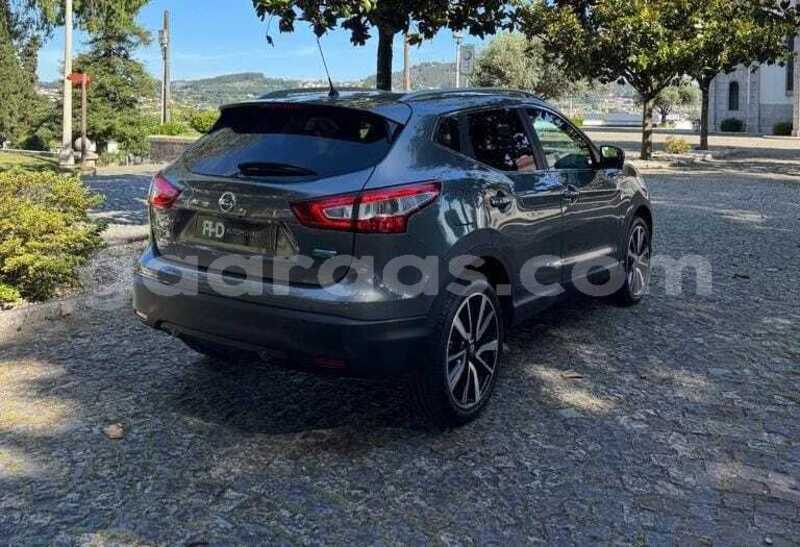 Big with watermark nissan qashqai dakar dakar 34613