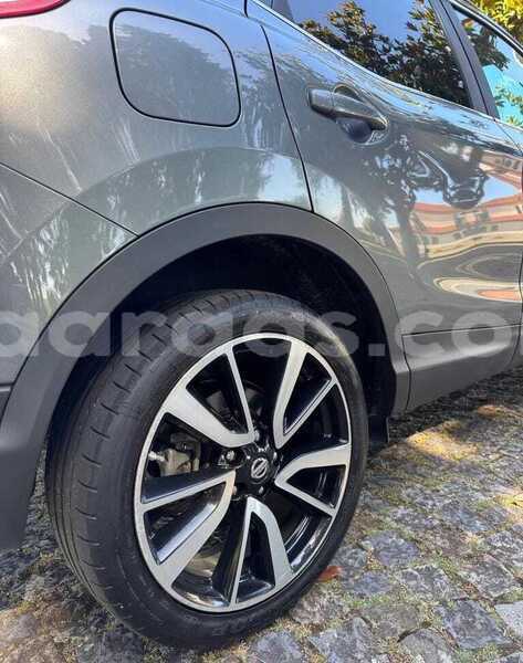 Big with watermark nissan qashqai dakar dakar 34613