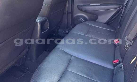 Acheter Occasion Voiture Nissan Qashqai Gris à Dakar, Dakar Acheter Occasion Voiture Nissan Qashqai Gris à Dakar, Dakar