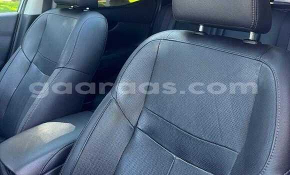 Acheter Occasion Voiture Nissan Qashqai Gris à Dakar, Dakar Acheter Occasion Voiture Nissan Qashqai Gris à Dakar, Dakar