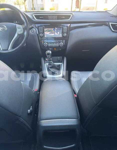 Big with watermark nissan qashqai dakar dakar 34613