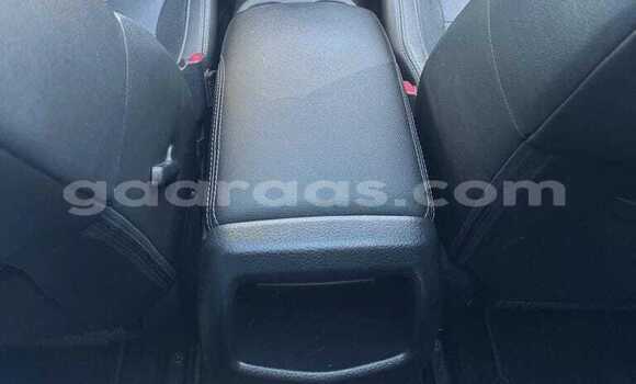 Acheter Occasion Voiture Nissan Qashqai Gris à Dakar, Dakar Acheter Occasion Voiture Nissan Qashqai Gris à Dakar, Dakar