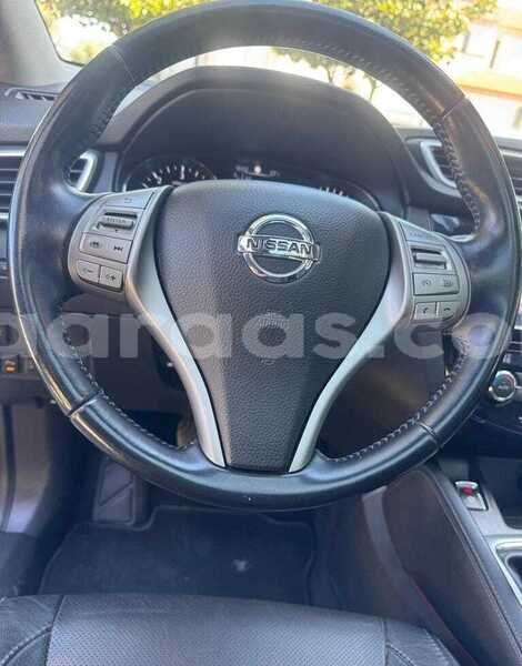 Big with watermark nissan qashqai dakar dakar 34613
