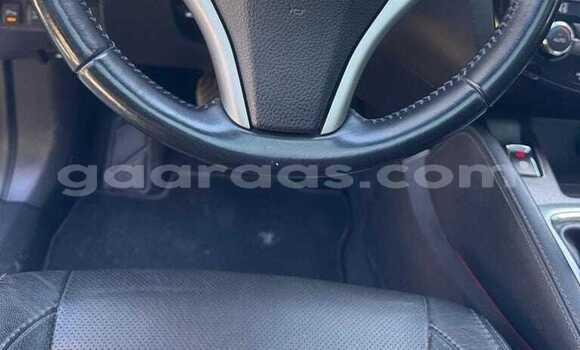 Acheter Occasion Voiture Nissan Qashqai Gris à Dakar, Dakar Acheter Occasion Voiture Nissan Qashqai Gris à Dakar, Dakar