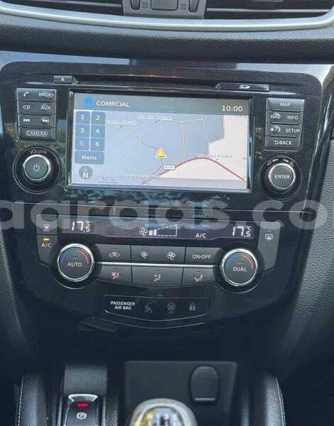 Big with watermark nissan qashqai dakar dakar 34613