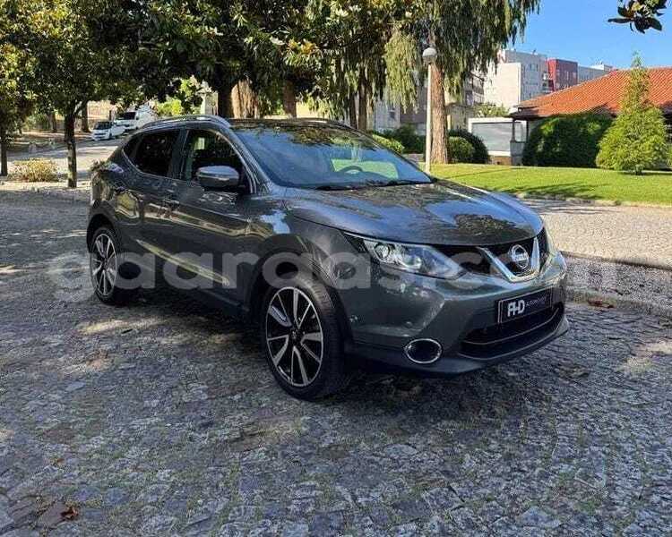 Big with watermark nissan qashqai dakar dakar 34613