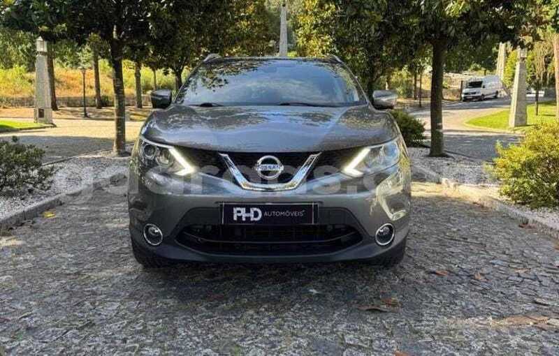 Big with watermark nissan qashqai dakar dakar 34613