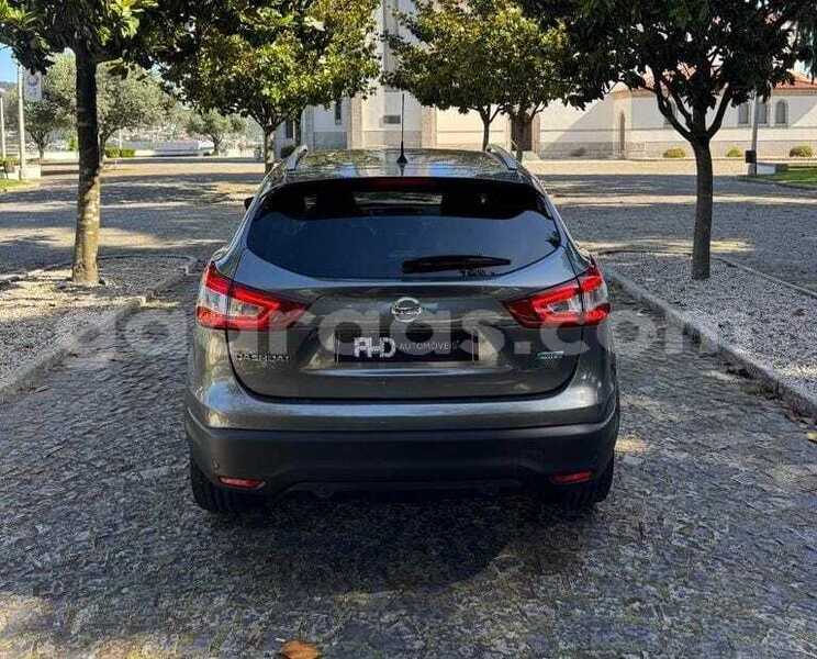 Big with watermark nissan qashqai dakar dakar 34613