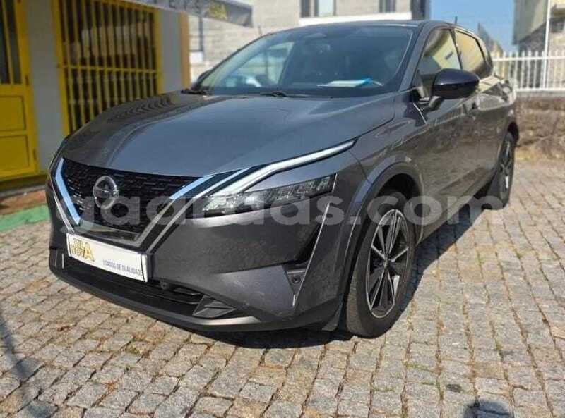 Big with watermark nissan qashqai kolda dabo 34614