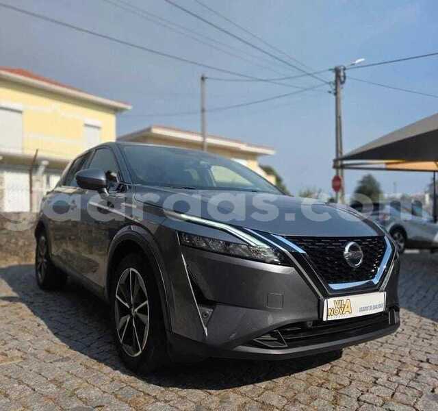 Big with watermark nissan qashqai kolda dabo 34614