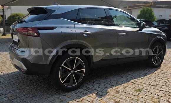 Acheter Occasion Voiture Nissan Qashqai Gris à Dabo, Kolda Acheter Occasion Voiture Nissan Qashqai Gris à Dabo, Kolda