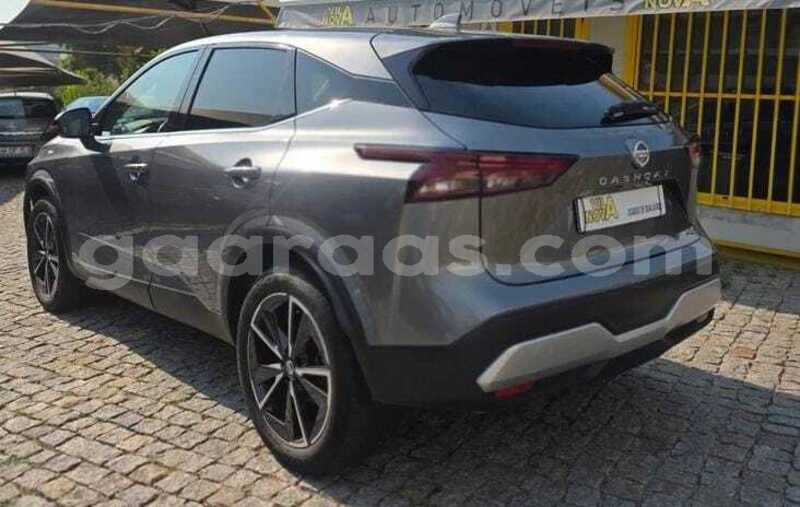 Big with watermark nissan qashqai kolda dabo 34614
