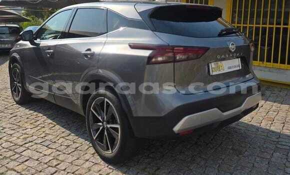 Acheter Occasion Voiture Nissan Qashqai Gris à Dabo, Kolda Acheter Occasion Voiture Nissan Qashqai Gris à Dabo, Kolda
