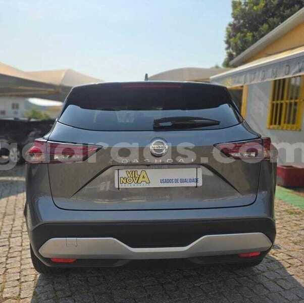 Big with watermark nissan qashqai kolda dabo 34614