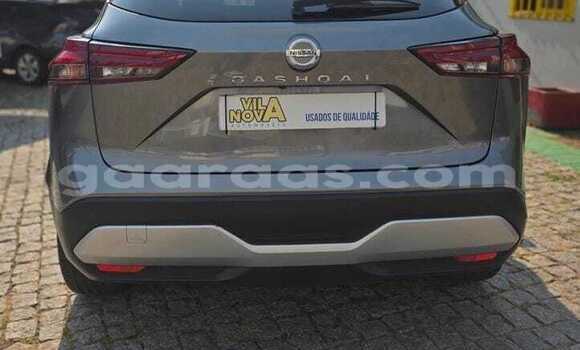 Acheter Occasion Voiture Nissan Qashqai Gris à Dabo, Kolda Acheter Occasion Voiture Nissan Qashqai Gris à Dabo, Kolda