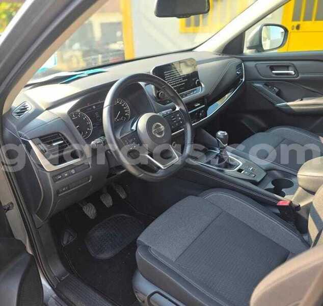 Big with watermark nissan qashqai kolda dabo 34614