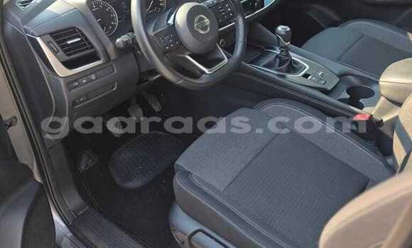 Acheter Occasion Voiture Nissan Qashqai Gris à Dabo, Kolda Acheter Occasion Voiture Nissan Qashqai Gris à Dabo, Kolda