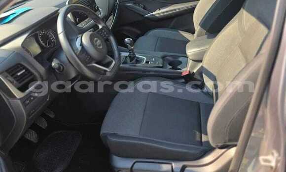 Acheter Occasion Voiture Nissan Qashqai Gris à Dabo, Kolda Acheter Occasion Voiture Nissan Qashqai Gris à Dabo, Kolda