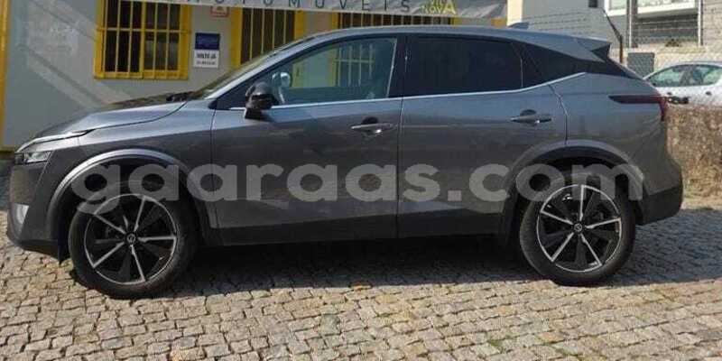 Big with watermark nissan qashqai kolda dabo 34614