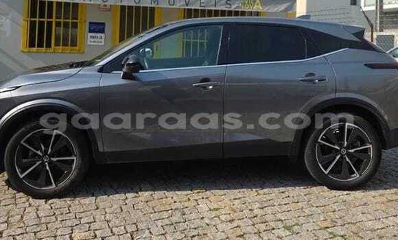 Acheter Occasion Voiture Nissan Qashqai Gris à Dabo, Kolda Acheter Occasion Voiture Nissan Qashqai Gris à Dabo, Kolda