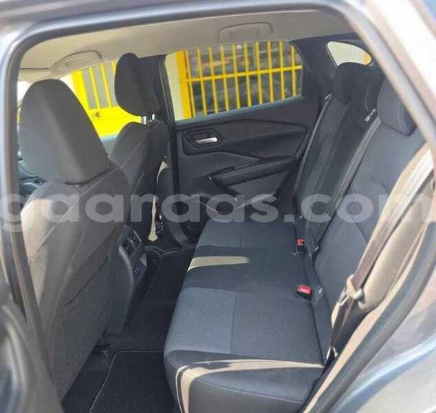 Big with watermark nissan qashqai kolda dabo 34614