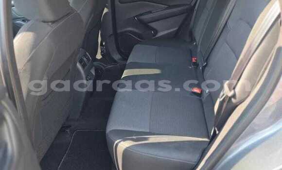 Acheter Occasion Voiture Nissan Qashqai Gris à Dabo, Kolda Acheter Occasion Voiture Nissan Qashqai Gris à Dabo, Kolda