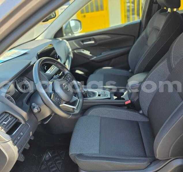 Big with watermark nissan qashqai kolda dabo 34614