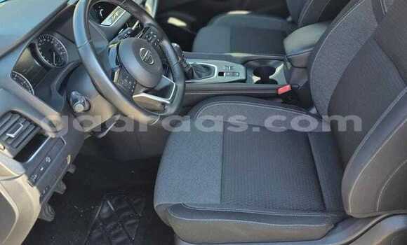 Acheter Occasion Voiture Nissan Qashqai Gris à Dabo, Kolda Acheter Occasion Voiture Nissan Qashqai Gris à Dabo, Kolda