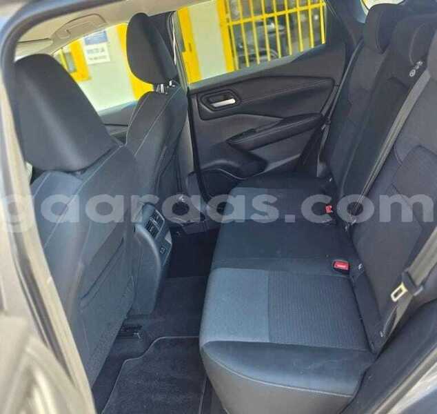 Big with watermark nissan qashqai kolda dabo 34614
