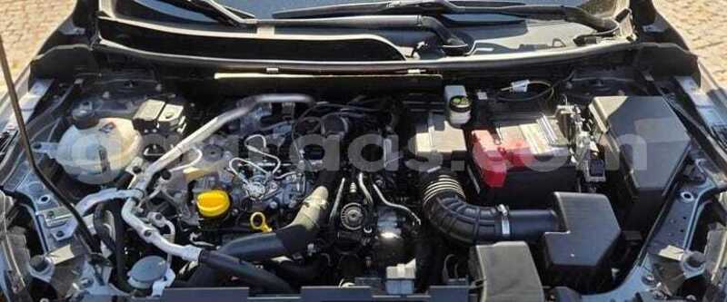 Big with watermark nissan qashqai kolda dabo 34614