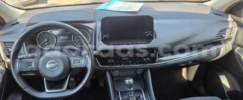 Big with watermark nissan qashqai kolda dabo 34614
