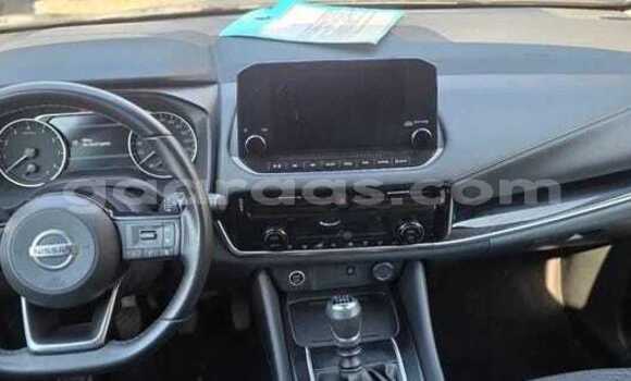 Acheter Occasion Voiture Nissan Qashqai Gris à Dabo, Kolda Acheter Occasion Voiture Nissan Qashqai Gris à Dabo, Kolda