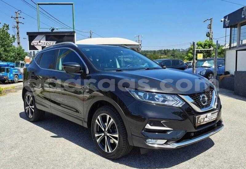 Big with watermark nissan qashqai dakar dakar 34615