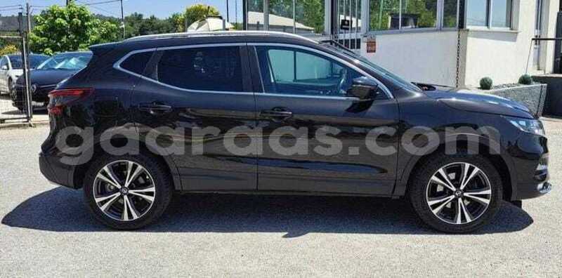 Big with watermark nissan qashqai dakar dakar 34615