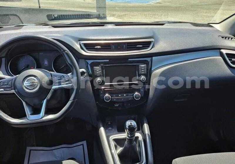 Big with watermark nissan qashqai dakar dakar 34615