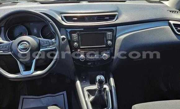 Acheter Occasion Voiture Nissan Qashqai Noir à Dakar, Dakar Acheter Occasion Voiture Nissan Qashqai Noir à Dakar, Dakar