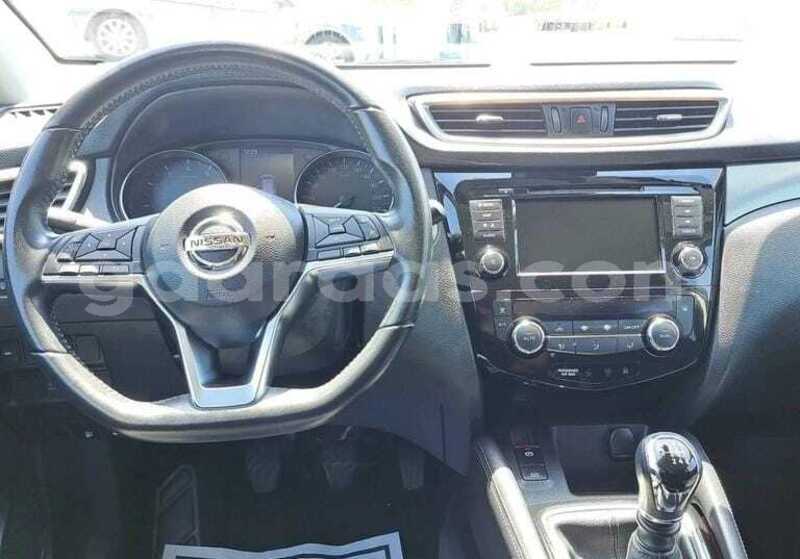 Big with watermark nissan qashqai dakar dakar 34615