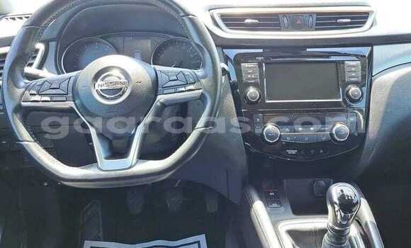 Acheter Occasion Voiture Nissan Qashqai Noir à Dakar, Dakar Acheter Occasion Voiture Nissan Qashqai Noir à Dakar, Dakar