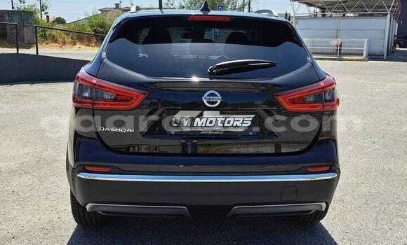 Acheter Occasion Voiture Nissan Qashqai Noir à Dakar, Dakar Acheter Occasion Voiture Nissan Qashqai Noir à Dakar, Dakar