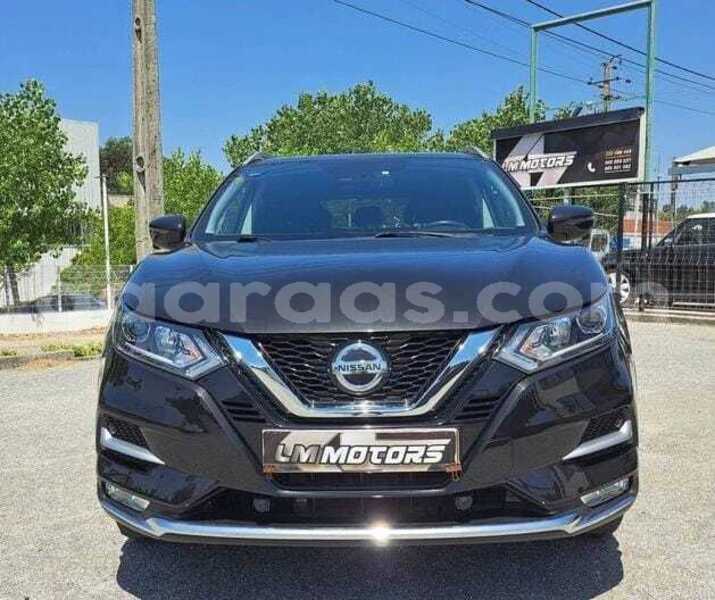 Big with watermark nissan qashqai dakar dakar 34615