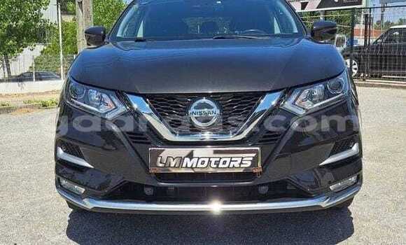 Acheter Occasion Voiture Nissan Qashqai Noir à Dakar, Dakar Acheter Occasion Voiture Nissan Qashqai Noir à Dakar, Dakar