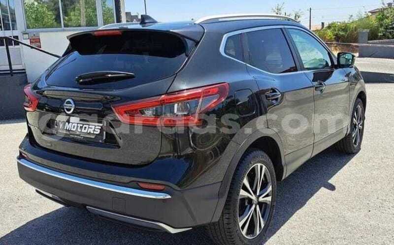 Big with watermark nissan qashqai dakar dakar 34615
