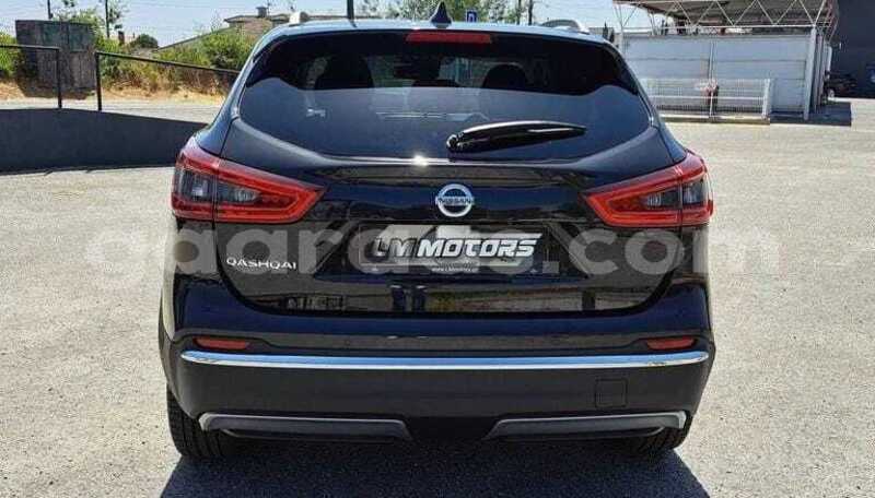 Big with watermark nissan qashqai dakar dakar 34615