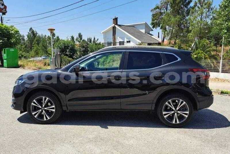 Big with watermark nissan qashqai dakar dakar 34615