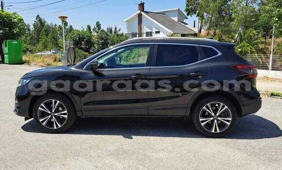 Acheter Occasion Voiture Nissan Qashqai Noir à Dakar, Dakar Acheter Occasion Voiture Nissan Qashqai Noir à Dakar, Dakar