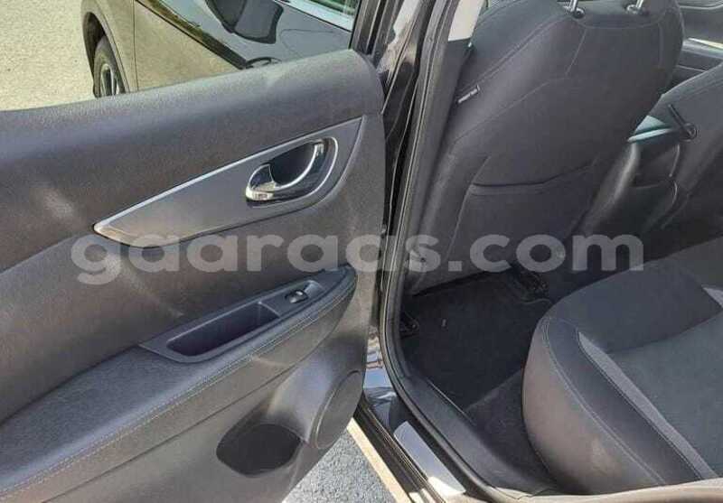 Big with watermark nissan qashqai dakar dakar 34615