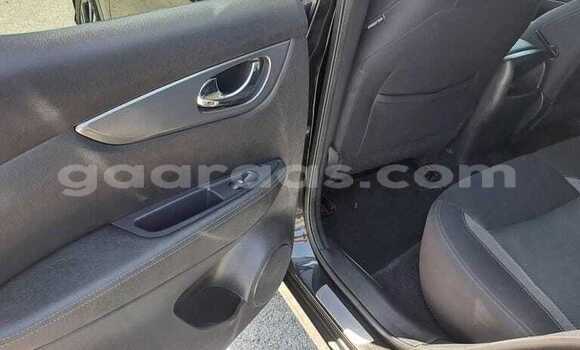 Acheter Occasion Voiture Nissan Qashqai Noir à Dakar, Dakar Acheter Occasion Voiture Nissan Qashqai Noir à Dakar, Dakar