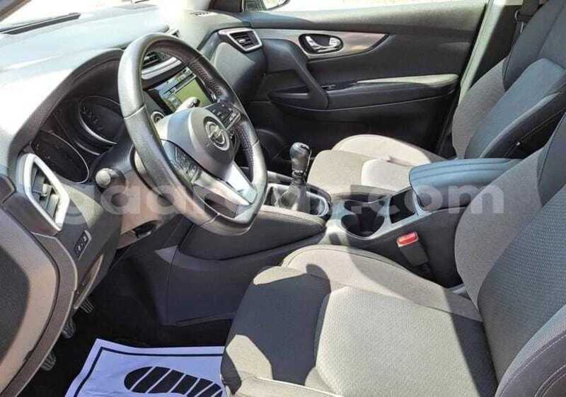 Big with watermark nissan qashqai dakar dakar 34615