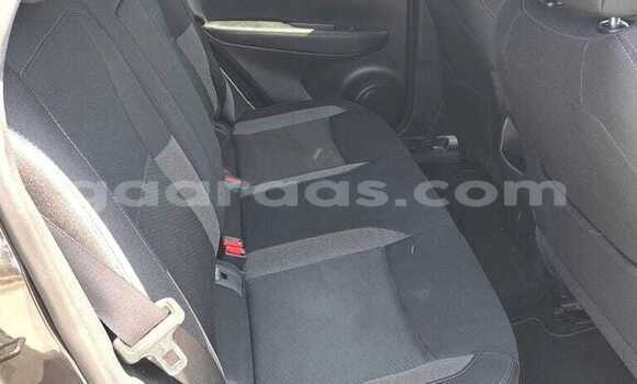 Acheter Occasion Voiture Nissan Qashqai Noir à Dakar, Dakar Acheter Occasion Voiture Nissan Qashqai Noir à Dakar, Dakar